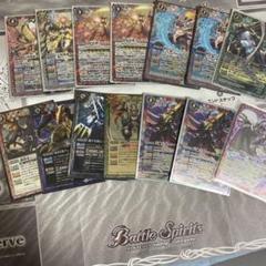 2025年最新】バトル スピリッツxレアの人気アイテム - メルカリ
