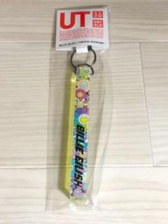 ビリーアイリッシュ 村上隆 キーホルダー