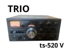 TRIO TS-530S無線機 トランシーバー トリオ Yahoo!オークション -「trio ts-530」(アマチュア無線) の落札