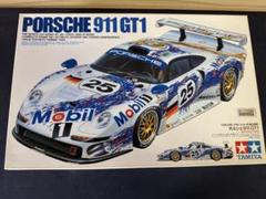 2025年最新】ポルシェ 911 GT1 プラモデルの人気アイテム - メルカリ