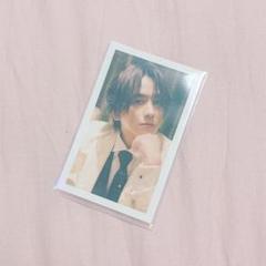 浦島坂田船 志麻 フォトカード チェキ セット 浦島坂田船 センラ アニメイト チェキ ミニフォトカード