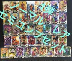 2025年最新】ドラゴンボールダイバーズ フルコンプの人気