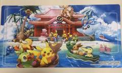 プレイマット　ポケモンセンターオキナワ 1068003444275475_03_7290w.jpeg