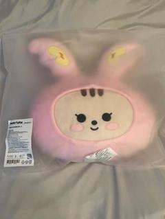 MINITEEN FACE CUSHION クッション 新品未開封