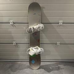 BURTON ELITE 147cm stiletto レディース・メンズ BURTON ELITE 147cm stiletto レディース・メンズ