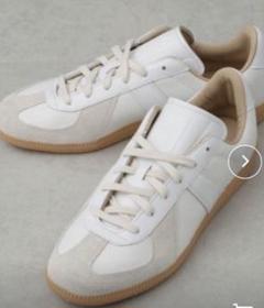 新品　28.0c adidas/BW ARMY LUX ¥19,800