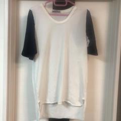 DESCENTE 半袖アンダーシャツ XO
