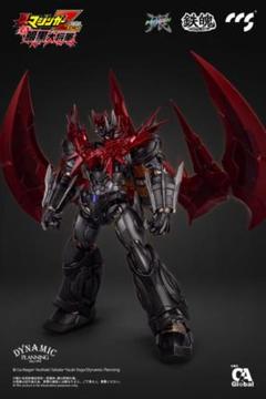 ccstoys グレートマジンカイザー 勇者仕様 限定品 新品未開封 鉄