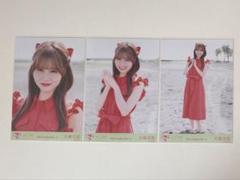 イコラブ　直筆　生写真　大場花菜　海とレモンティー　コメあり イコラブ 生写真 海とレモンティー① 大場花菜 コンプ - メルカリ