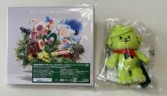 Mrs. GREEN APPLE 「10」初回限定CD &Blu-rayメメル