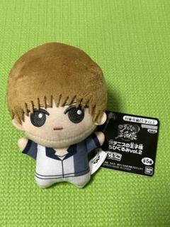 【激レア　骨あり】着せ替えぬいぐるみ　テニスの王子様　日吉若 71o8S8LBQrL._AC_SY200_QL15_.jpg
