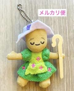 【ディズニー】スモールワールドwithグルート ぬいぐるみチャーム