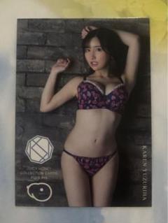 22 楪カレン ジューシーハニー PLUS#15 レギュラーカード - メルカリ
