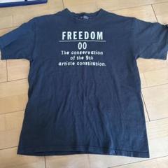 AIR FREEDOM 00 ツアーTシャツ