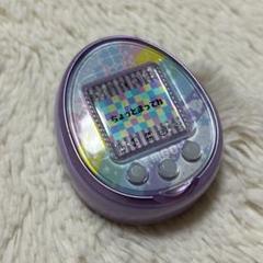 たまごっち 4U＋ ラベンダー パープル 4Uプラス