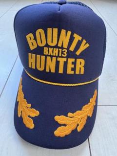 2025年最新】BOUNTY HUNTER メンズ キャップの人気アイテム