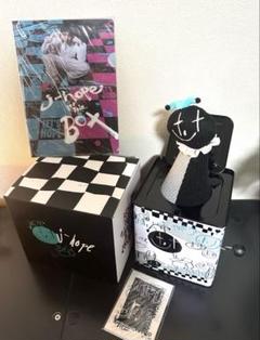 2025年最新】j-hope jack in the box オルゴールの人気アイテム