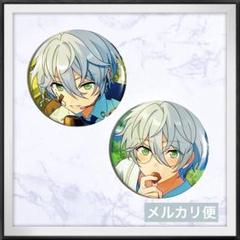 新品⭐︎ あんスタ コレクション 缶バッジ 2025 Mar カンナ 神無