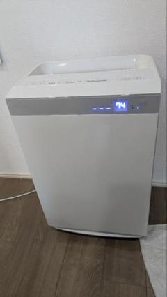 2021年製】DAIKIN加湿空気清浄機 MCK70X-W - メルカリ