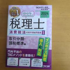 2025年度版】書籍&ダウンロード版セット 消費税法 理論マスター