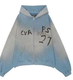 正規 RRR123 INRI ZIP HOODIE サイズS - メルカリ
