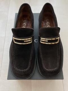 2025年最新】gucci ローファー 22.5の人気アイテム - メルカリ