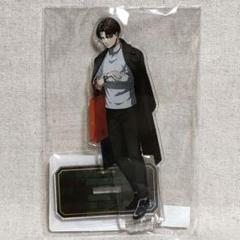 進撃の巨人 リヴァイ スマイルベースカフェ 缶バッジ 20個 進撃の巨人 スマイルベース リヴァイ 缶バッジ キャラクターグッズ