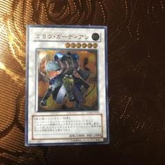2025年最新】ゴヨウガーディアン レリーフの人気アイテム - メルカリ