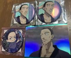 HUNTER×HUNTER popup ノブナガ