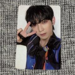 ateez アチズ トレカ fromm frommstore 当選者 ヨサン 新到着 ATEEZ 当選者トレカ ヨサン frommstore K-POP・アジア