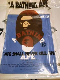 ア・ベイシング・エイプ　巾着袋3種　新品未使用 2025年最新】A BATHING APE 巾着袋の人気アイテム - メルカリ