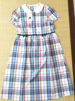 タグ付き新品】ドレッサージュ ワンピース150 - メルカリ