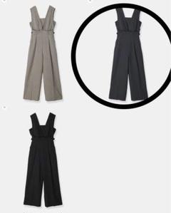 4way Twill combinaison – L'AUBE BLANC