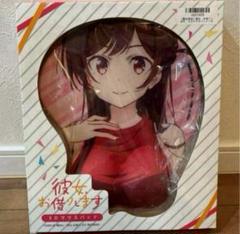 立体マウスパッド+アートワークメタルポスターセット 水原千鶴 Amazon.co.jp: 品彼女お借りします 水原千鶴 立体マウスパッドか