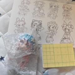 自由主張スタジオ 電子ペット デジタルペットの仮想世界 色違い