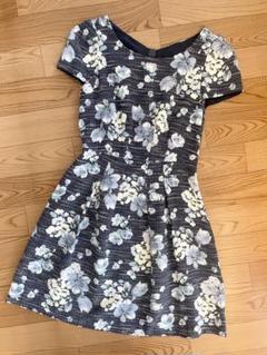ウィルセレクション☆花柄ワンピース
