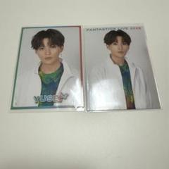 FANTASTICS BTTM5 八木勇怔アクスタフォトカード FANTASTICS 八木勇征 BTTM5 アクスタ フォトカ シクレ - メルカリ