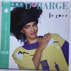 2025年最新】debarge レコードの人気アイテム - メルカリ