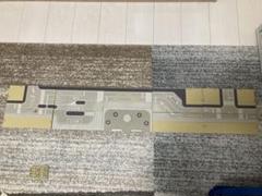 【ジャンク】カトー　駅前道路セット　23-411 駅前道路セット | KATO(カトー) 23-411 鉄道模型 Nゲージ 通販