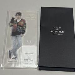 2025年最新】bts vt アクリルスタンドの人気アイテム - メルカリ