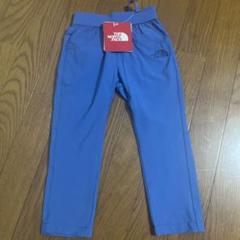 THE NORTH FACE 半ズボン 100cm 青
