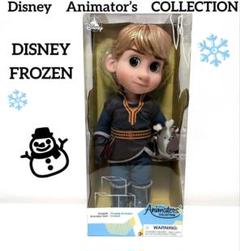 ディズニーストア アナと雪の女王 アニメータードール アナ、エルサ、クリストフ 楽天市場】ディズニー アニメーターズ コレクション ドール アナ