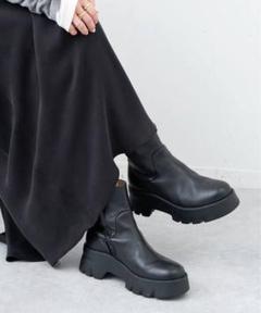 【極美品 未使用級】Gianvito Rossi montey ブーツ 革 39 楽天市場】Gianvito Rossi ジャンヴィトロッシ ロングブーツ