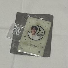 TREASURE JIHOON アクリルスタンド キーホルダーセット　まとめ売り 2025年最新】treasure アクスタ ジフンの人気アイテム - メルカリ