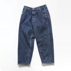 【完売品】【2回のみ着用】ENDS and MEANS デニム　Mサイズ m77441663590_1.jpg?1723683774