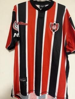 チャカリタ・ジュニアーズ　サッカー　ユニフォーム