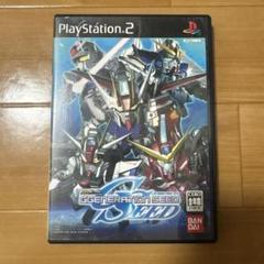 SDガンダムGジェネレーションSEED