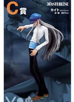 2025年最新】一番くじ HUNTER×HUNTER カイトの人気アイテム