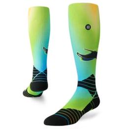 stance socks タンパベイ•レイズ　Rays球団創設　20周年　モデル stance socks タンパベイ•レイズ Rays球団創設 20周年 モデル