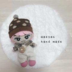 すのチル服　洋服　チルぬい　SnowManのサムネイル